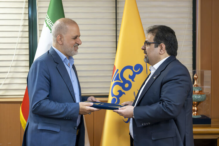 مرحوم محمد عسگری