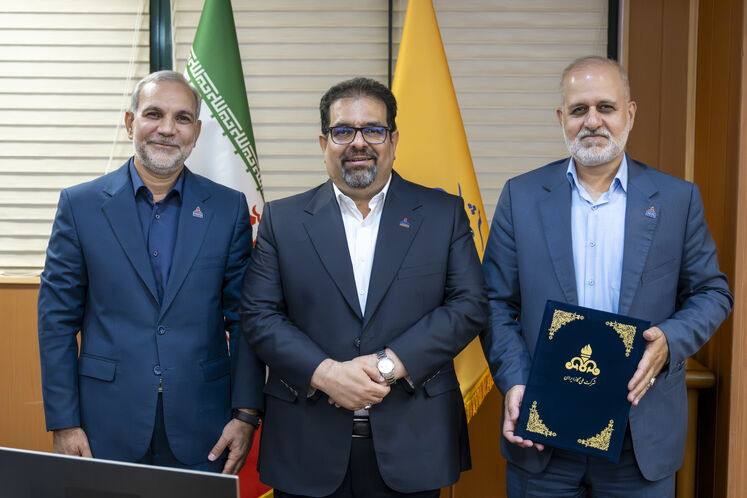 مرحوم محمد عسگری