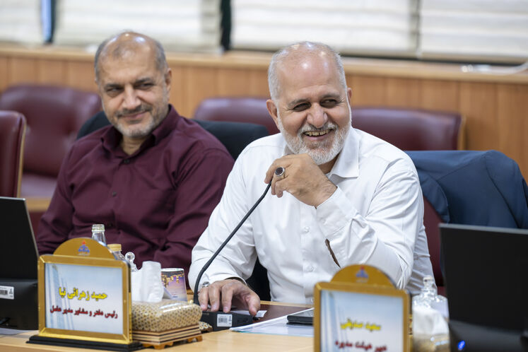 مرحوم محمد عسگری