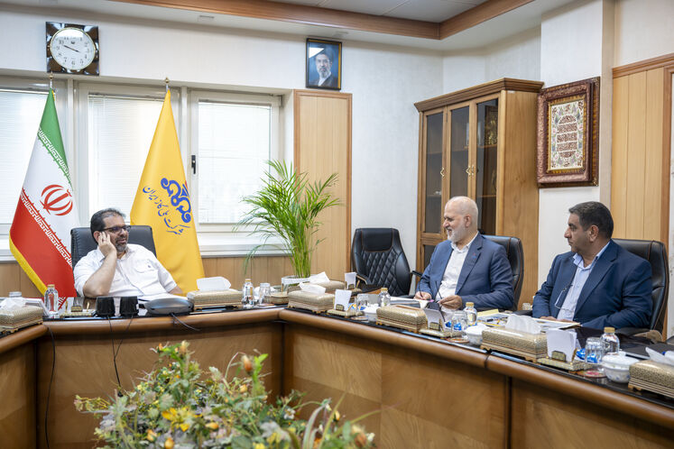 مرحوم محمد عسگری