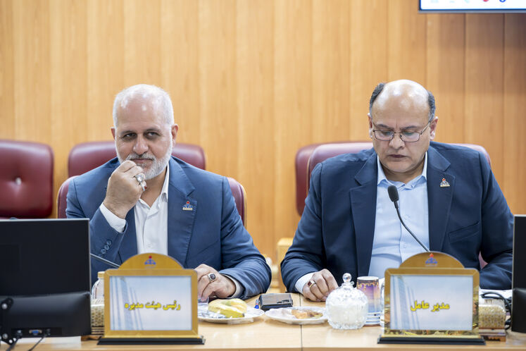 مرحوم محمد عسگری
