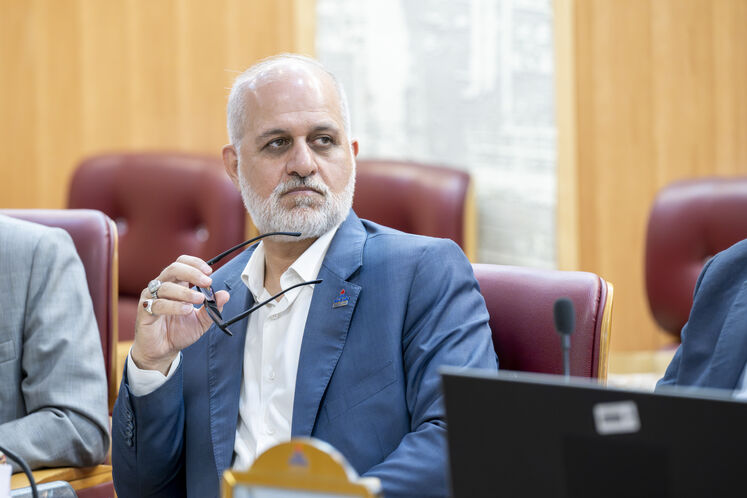 مرحوم محمد عسگری