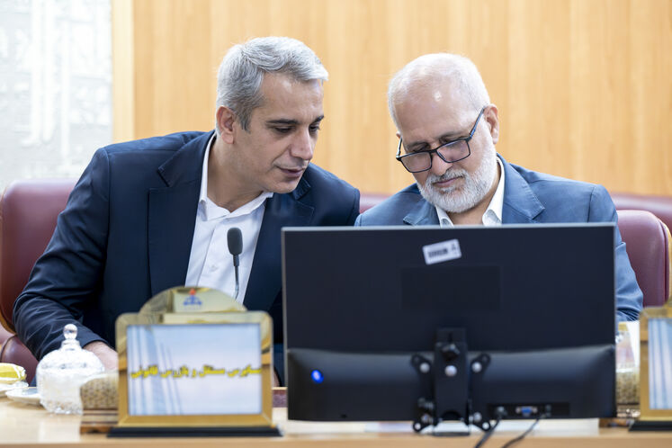 مرحوم محمد عسگری