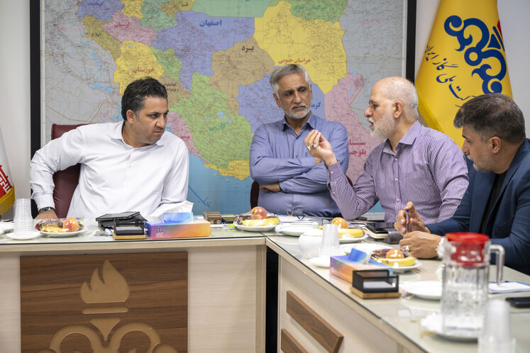 مرحوم محمد عسگری