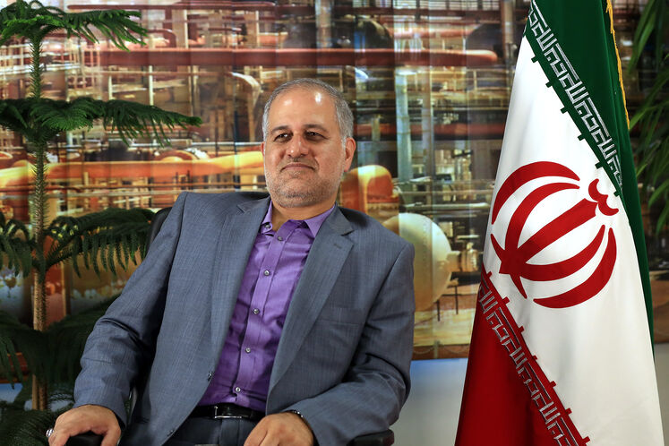 مرحوم محمد عسگری
