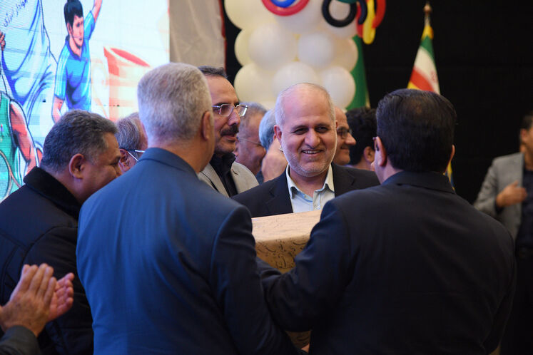 مرحوم محمد عسگری
