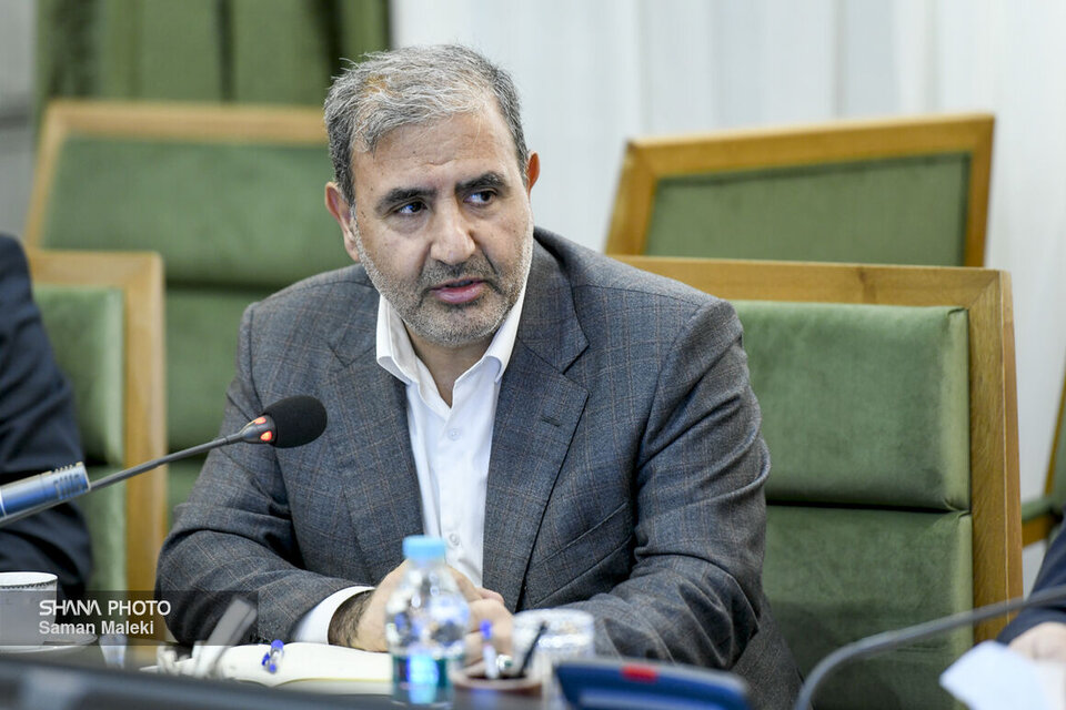 سودآوری پایدار، محور سرمایهگذاری صندوقهای بازنشستگی صنعت نفت است سودآوری پایدار، محور سرمایهگذاری صندوقهای بازنشستگی صنعت نفت است