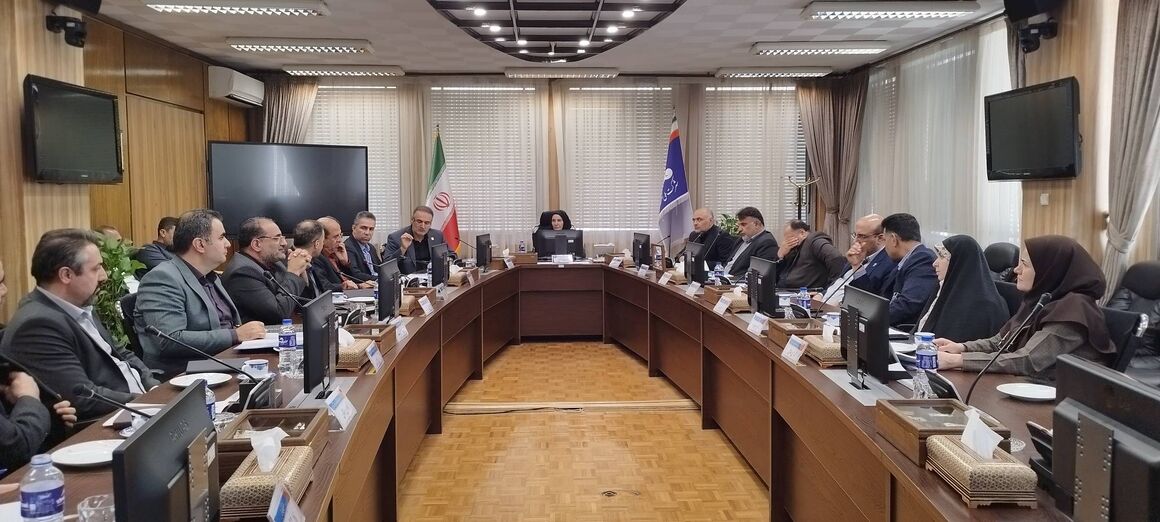 ساماندهی ورزش قهرمانی در صنعت نفت