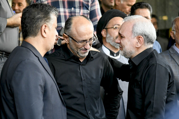 بدرقه شادروان محمد عسگری