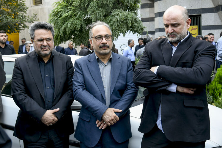 بدرقه شادروان محمد عسگری