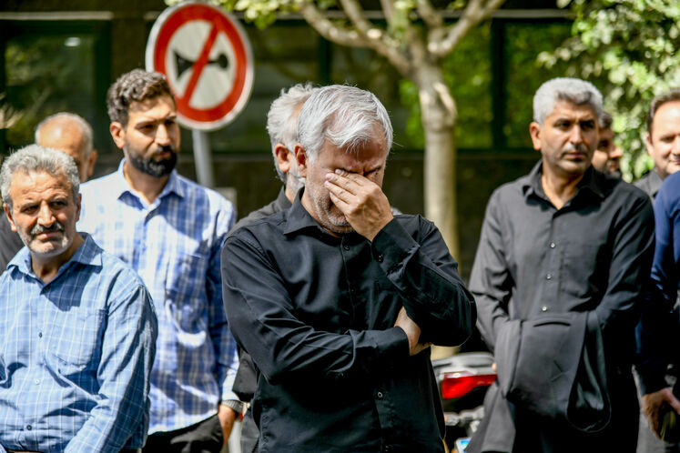 بدرقه شادروان محمد عسگری