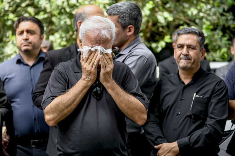 بدرقه شادروان محمد عسگری