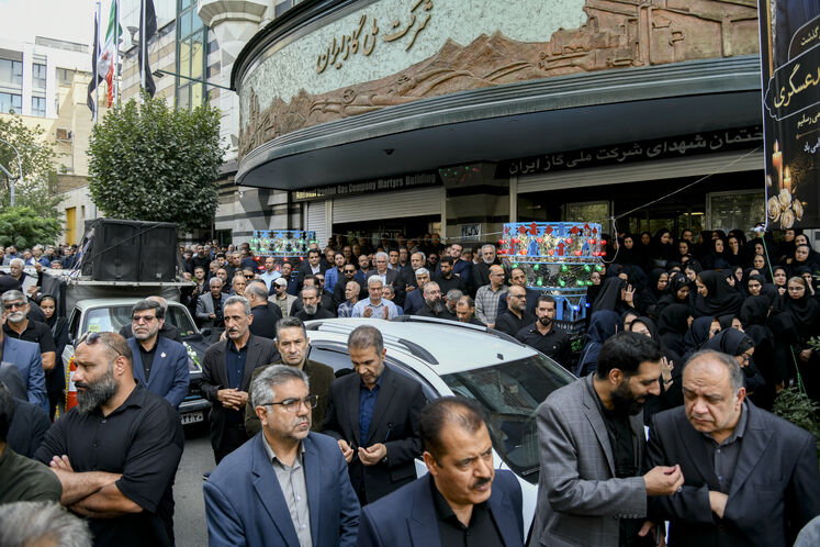بدرقه شادروان محمد عسگری