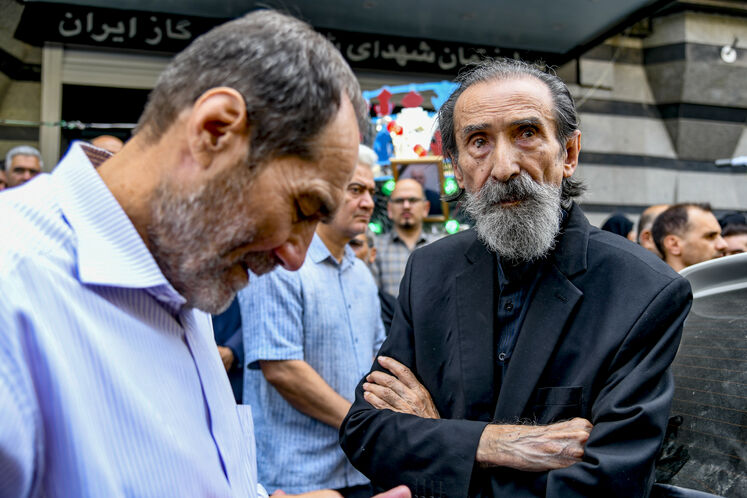 بدرقه شادروان محمد عسگری