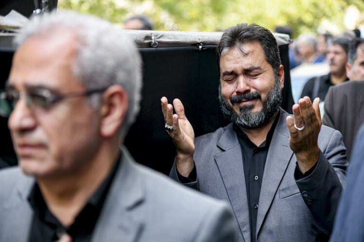 بدرقه شادروان محمد عسگری