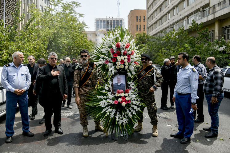 بدرقه شادروان محمد عسگری