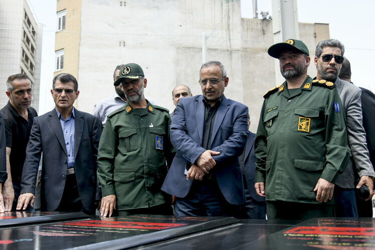 بدرقه شادروان محمد عسگری