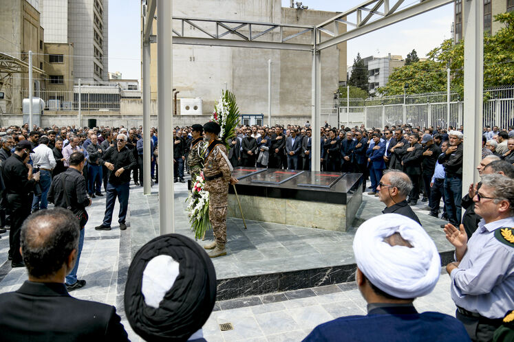 بدرقه شادروان محمد عسگری