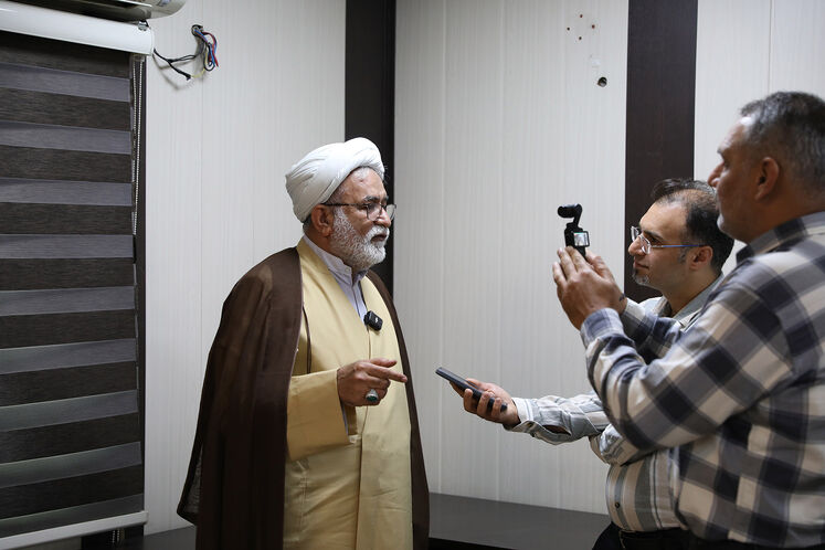 به مناسبت روز خبرنگار