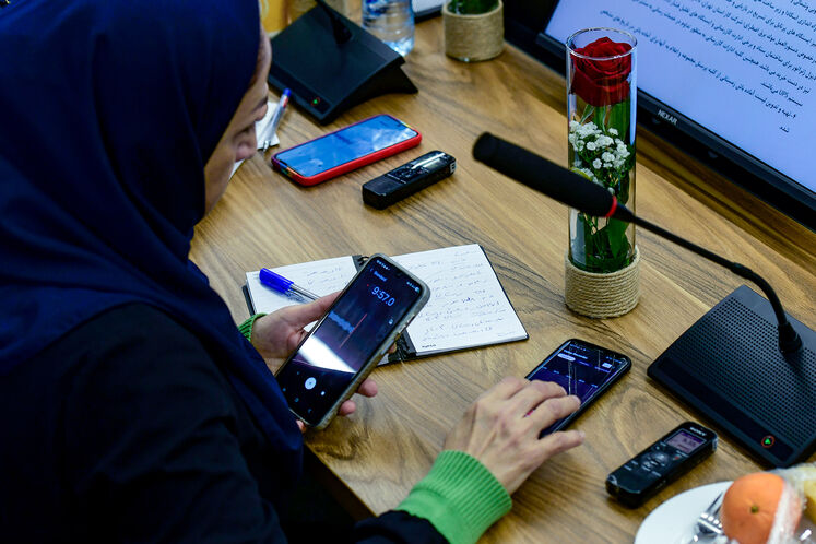 به مناسبت روز خبرنگار