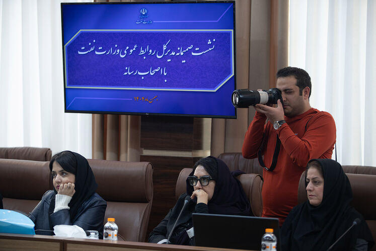 به مناسبت روز خبرنگار