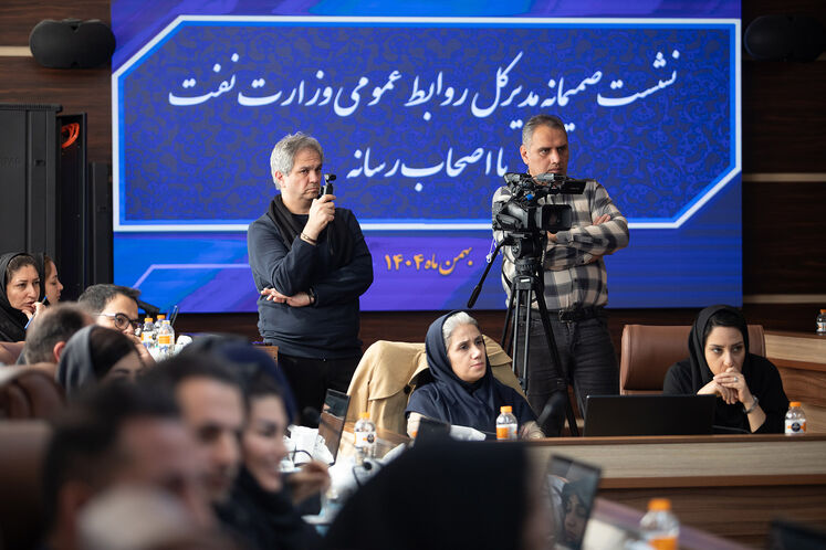 به مناسبت روز خبرنگار