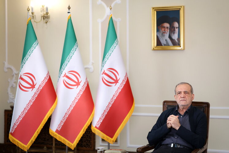 President cites energy imbalance as key challenge