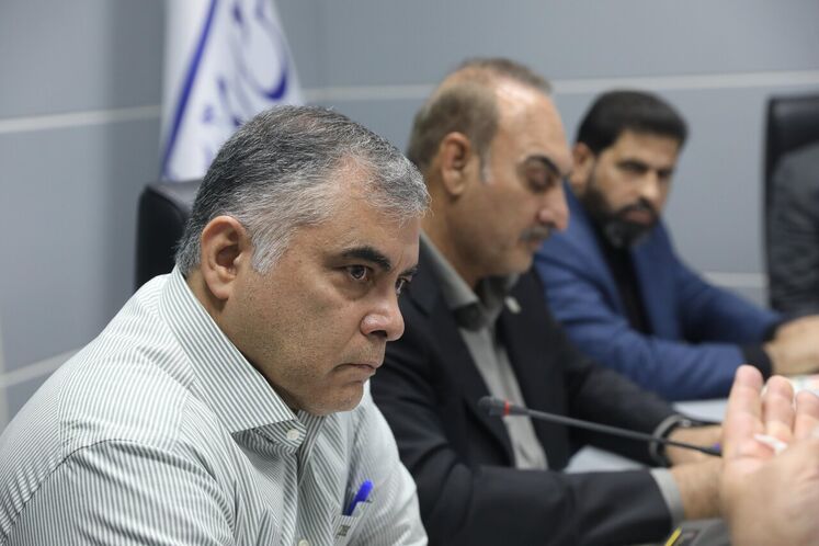 محسن ‌پاک‌نژاد، وزیر نفت