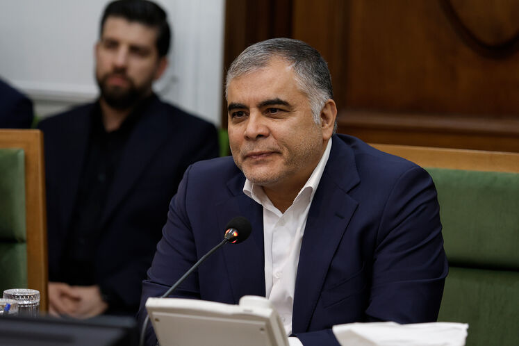 محسن پاک‌نژاد، وزیر نفت