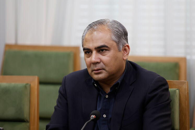  سید محسن نقوی، وزیر کشور پاکستان