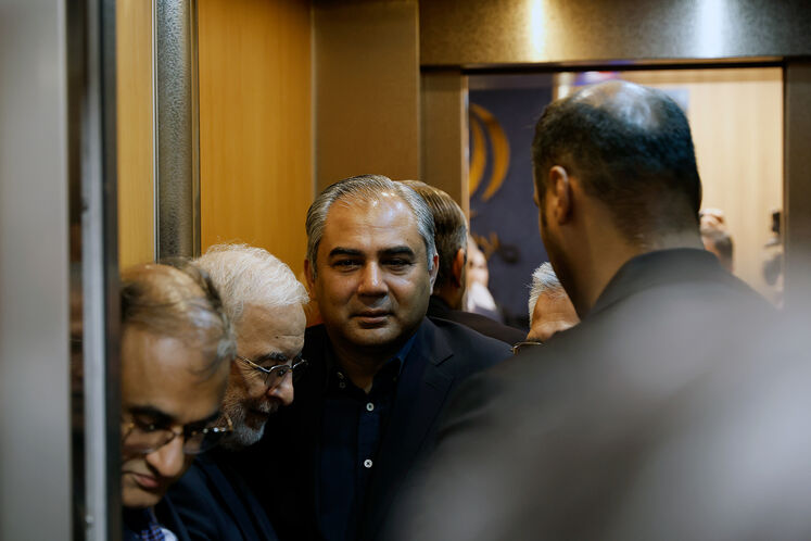  سید محسن نقوی، وزیر کشور پاکستان