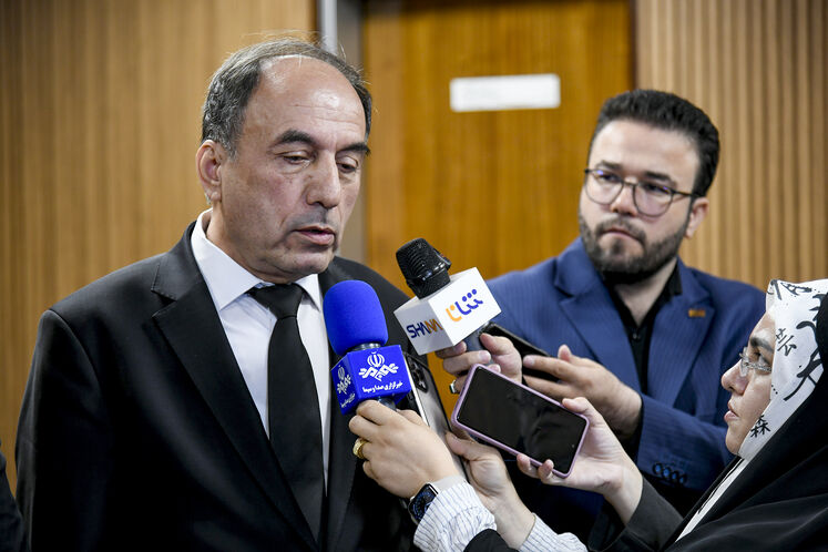 Tajikistan plans to boost oil imports from Iran