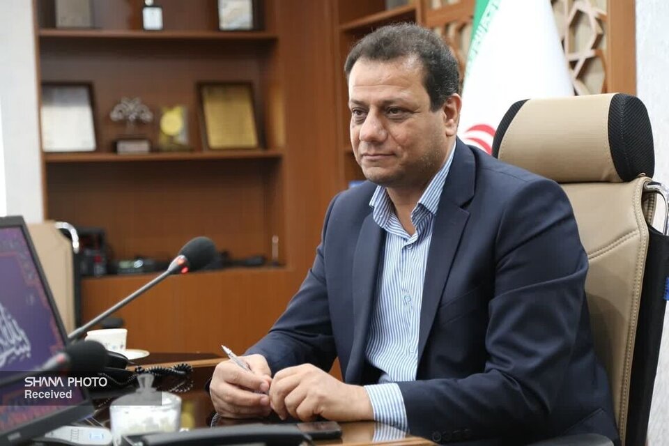 صرفهجویی بیش از ۶۰ میلیون مترمکعب گاز در استان یزد با مشارکت کارورها صرفهجویی بیش از ۶۰ میلیون مترمکعب گاز در استان یزد با مشارکت کارورها
