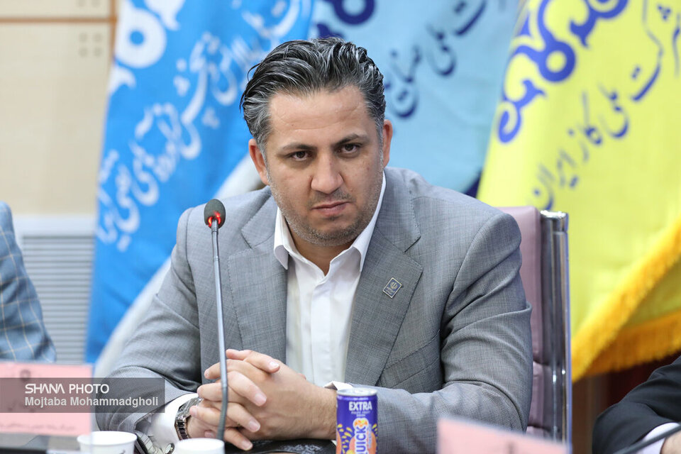 ضرورت سوژهیابی فعال و بهرهگیری از هوش مصنوعی در رسانههای صنعت نفت ضرورت سوژهیابی فعال و بهرهگیری از هوش مصنوعی در رسانههای صنعت نفت