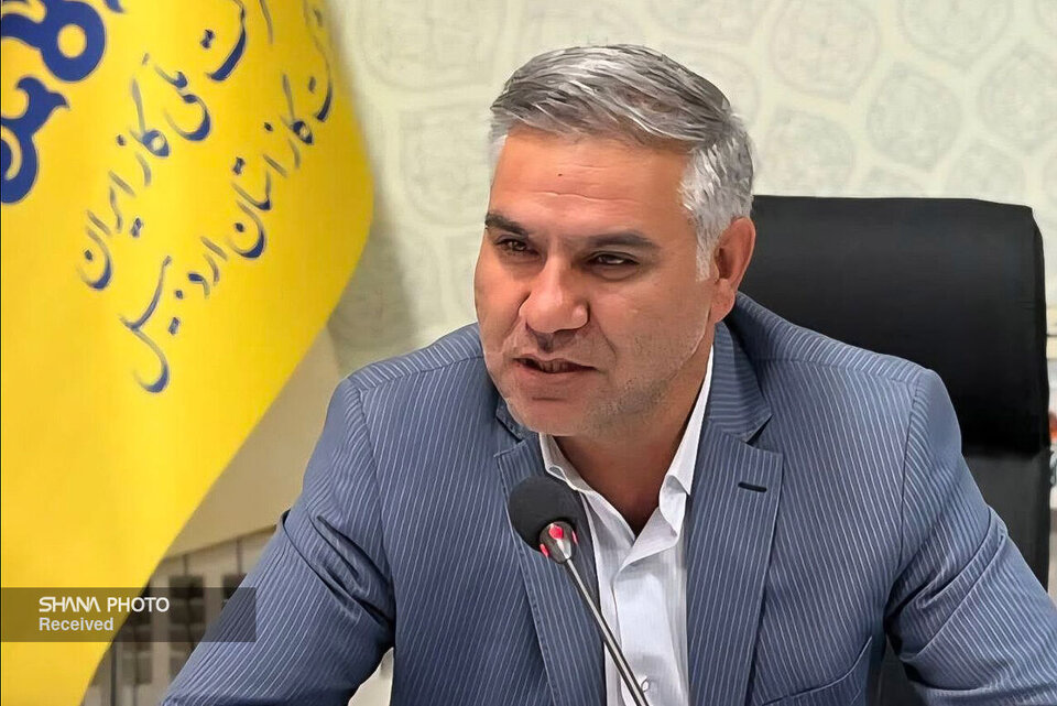 رعایت الگوی مصرف گاز شرط اصلی زمستان ایمن رعایت الگوی مصرف گاز شرط اصلی زمستان ایمن