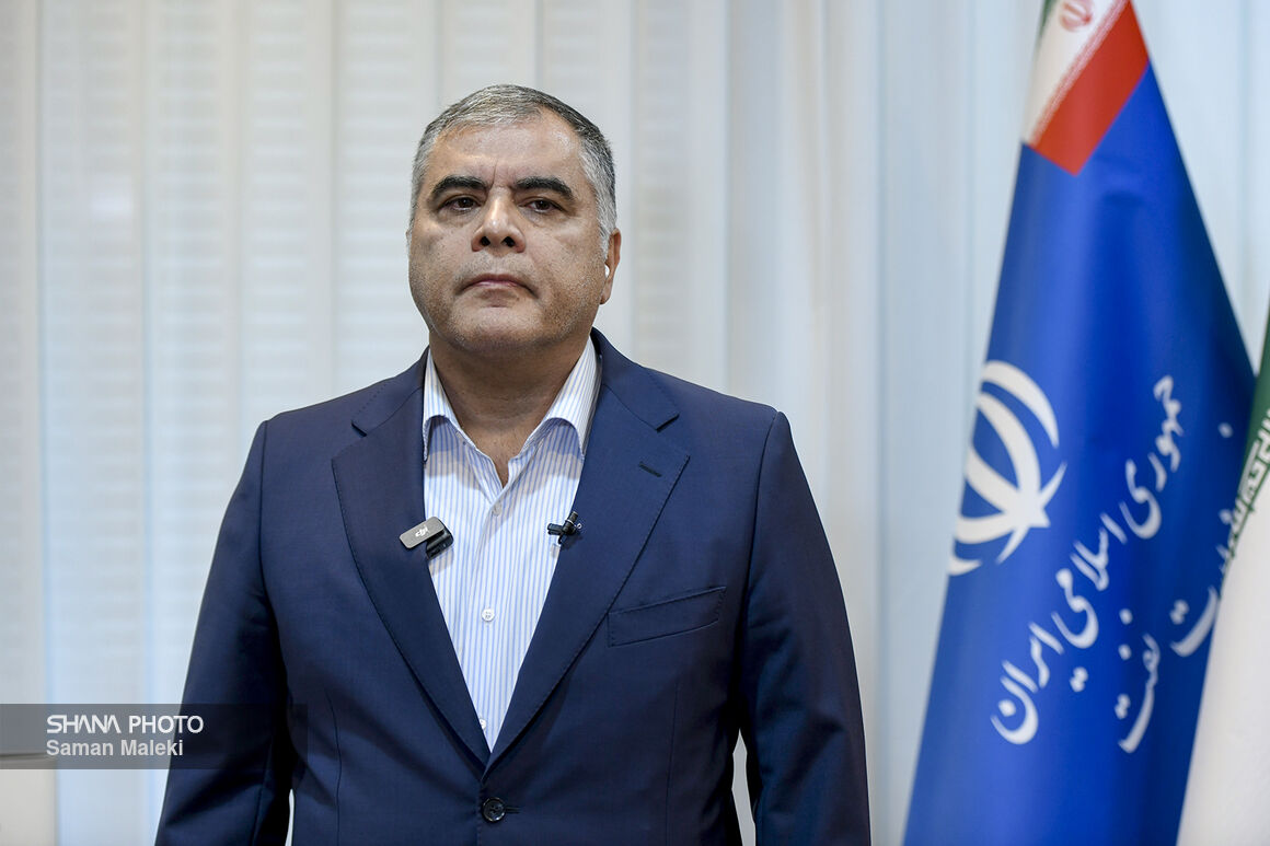 Major gas discovery boosts Iran’s reserves by 7.5 tcf