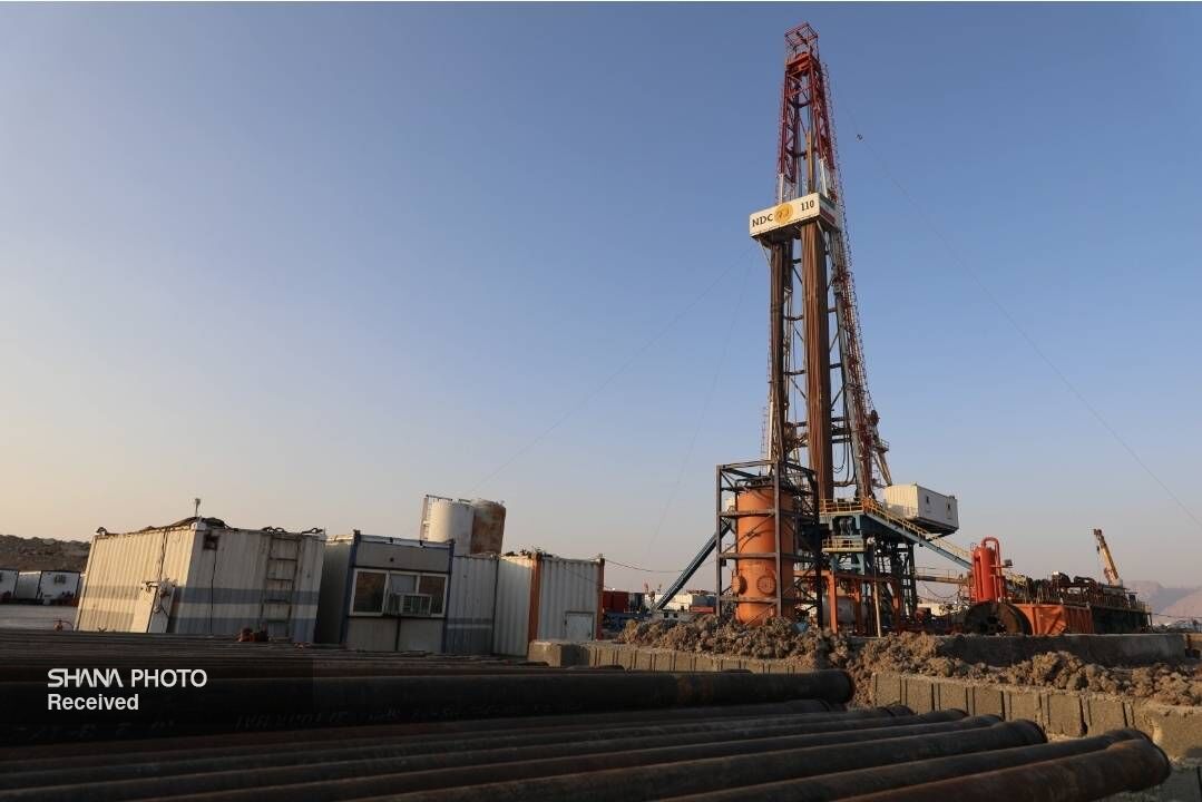 Belal and Pazan: Discoveries redrawing Iran’s gas map