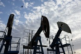New Normal for Energy Investment in Persian Gulf
