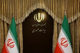 اعتماد و حمایت رهبر معظم انقلاب بزرگ‌ترین پشتوانه دولت است