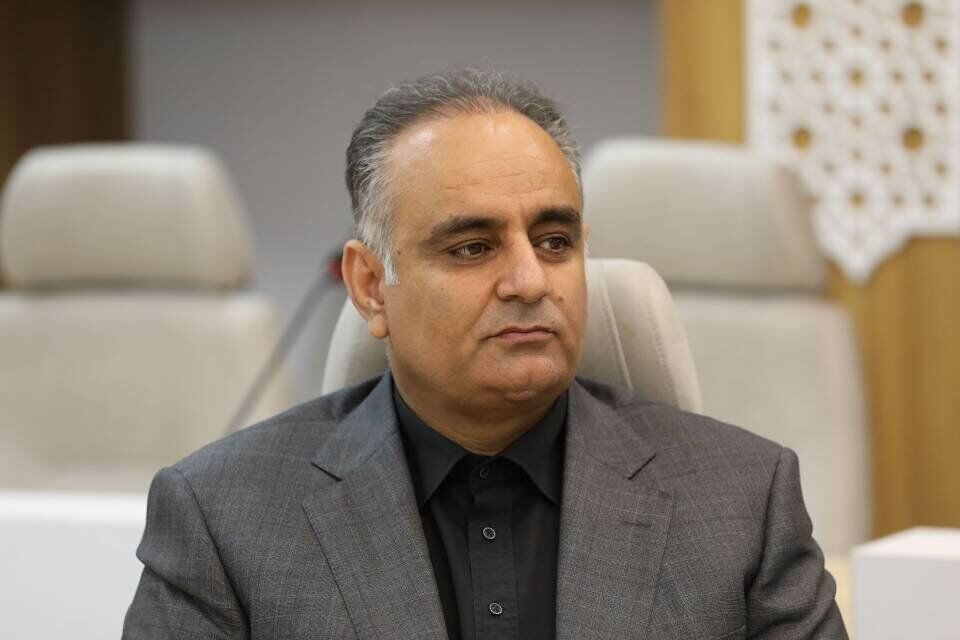 ازسرگیری طرح پتروشیمی اسلامآباد غرب براساس تصمیمهای کارشناسی ازسرگیری طرح پتروشیمی اسلامآباد غرب براساس تصمیمهای کارشناسی