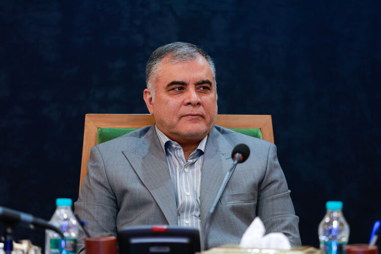 محسن پاک نژاد، وزیر نفت