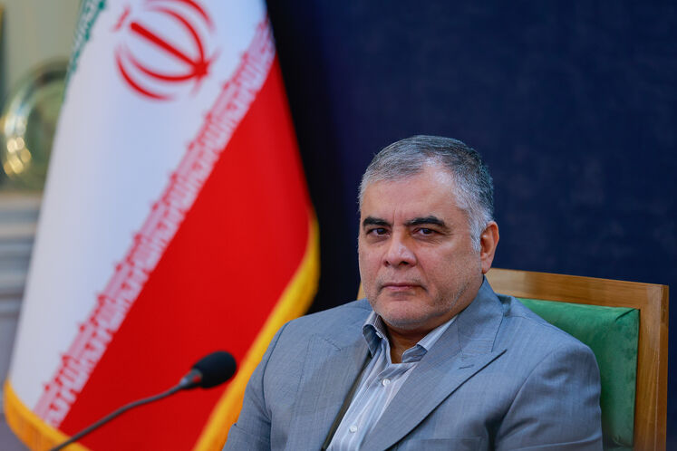 محسن پاک نژاد، وزیر نفت