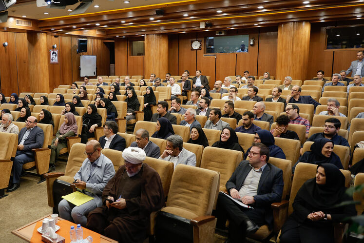 آیین پاسداشت خدمت