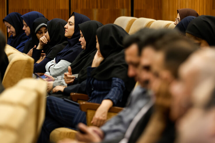 آیین پاسداشت خدمت