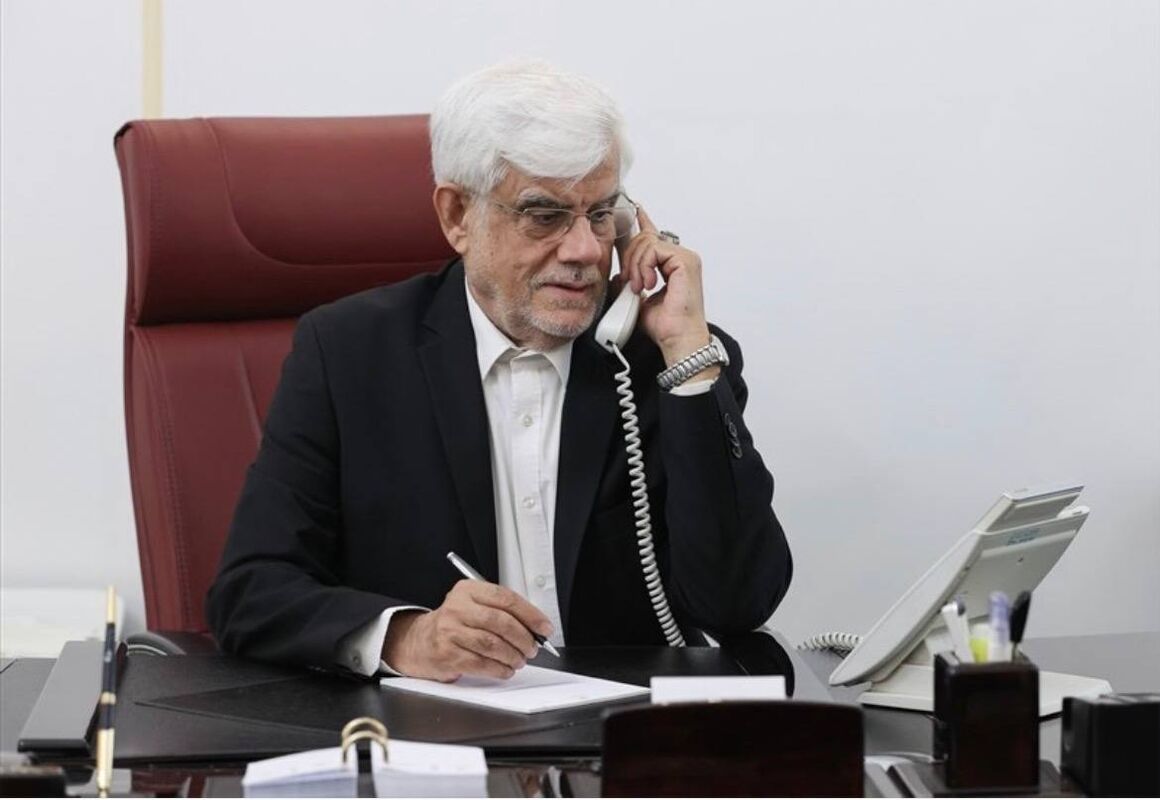 دستور معاون اول رئیس‌جمهوری برای رسیدگی به حادثه تانکر سوخت