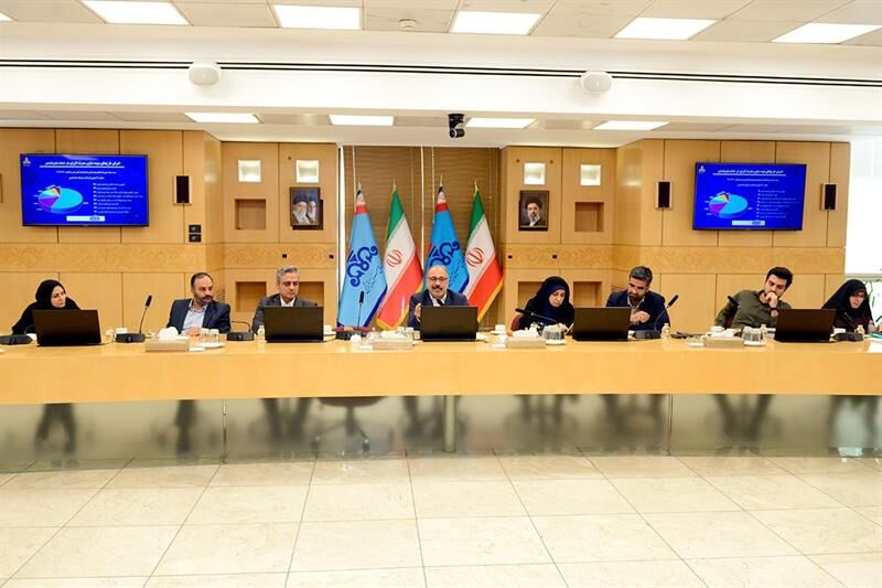 راهکارهای ارتقای تاب‌آوری مجتمع‌های الفینی بررسی شد