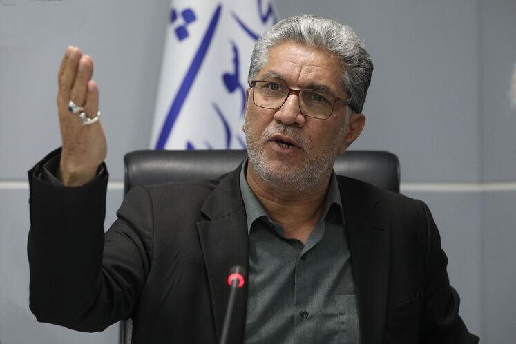 رمضانعلی سنگدوینی، رئیس کمیسیون مشترک صنایع و انرژی مجلس