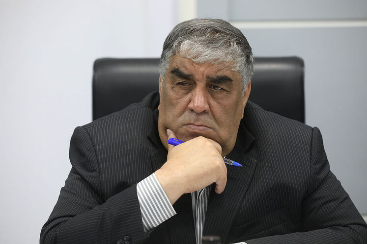 سیدفتح‌اله حسینی، عضو کمیسیون انرژی مجلس