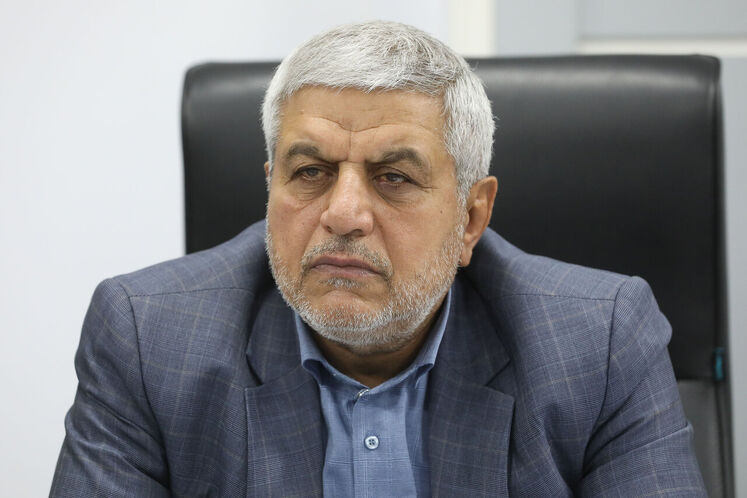 محمد طلا مظلومی آبرزگه، عضو کمیسیون انرژی مجلس