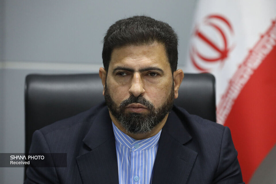 بازسازی تأسیسات آسیب‌دیده نفتی با تکیه بر توان دانش‌بنیان‌ها